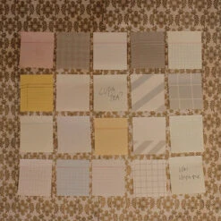 Paperways Memo Blocks [2 Pack] -Stationery Sale Store PW GM 1 800px 150dpi 1024x1024 2x bb768533 207e 4b72 ac72 36809e7dede8