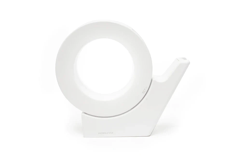 Kokuyo GLOO Tape Dispenser & Cutter 1 Kokuyo GLOO Tape Dispenser & Cutter