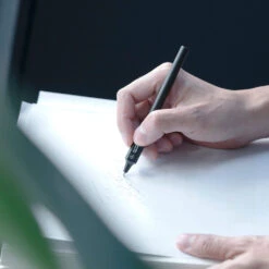 HMM Plummet Pen 9 HMM Plummet Pen -Stationery Sale Store PlummetPen07