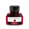 J Herbin Fountain Pen Ink [Rouge Caroubier]