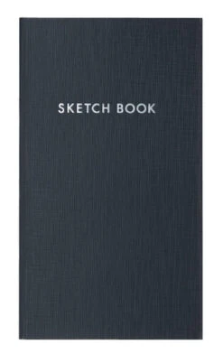 Kokuyo Field Sketchbook [3mm Grid] -Stationery Sale Store SE Y7D P01 1