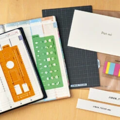 Kokuyo Jibun Techo Shitajiki Pencil Board -Stationery Sale Store SHE33227 6491fd20 58cf 4927 a388 920ffd189bc7