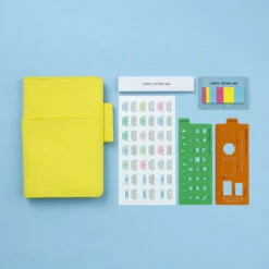 Kokuyo Jibun Techo Stencil 15 Kokuyo Jibun Techo Stencil -Stationery Sale Store SHE33304 03a5f8b1 2da5 4e0f bddf 54436ce3a042