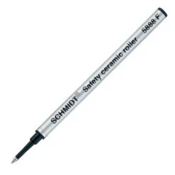 Schmidt 5888F Ceramic Rollerball Pen Refill Fine