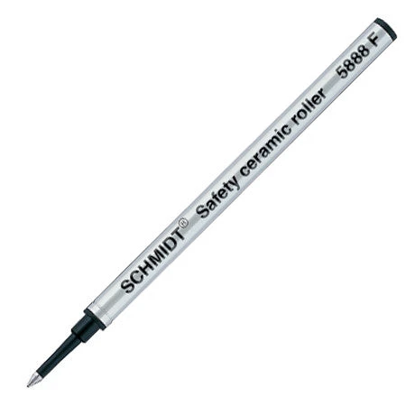 Schmidt 5888F Ceramic Rollerball Pen Refill Fine 1 Schmidt 5888F Ceramic Rollerball Pen Refill Fine