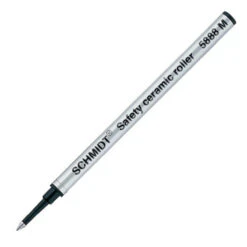 Schmidt 5888M Ceramic Rollerball Pen Refill