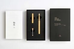 Ystudio Classic Fountain Pen [Blue] -Stationery Sale Store STAT 40 49 c7232908 fc48 4822 b9a8 76b051f21133 scaled