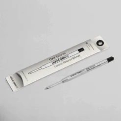 Leuchtturm1917 Drehgriffel Nr. 1 Gel Pen Refill [1 Pack]