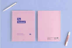 Iconic Basic Notebook [Grid Paper] -Stationery Sale Store Screenshot2022 11 22at18.54.50