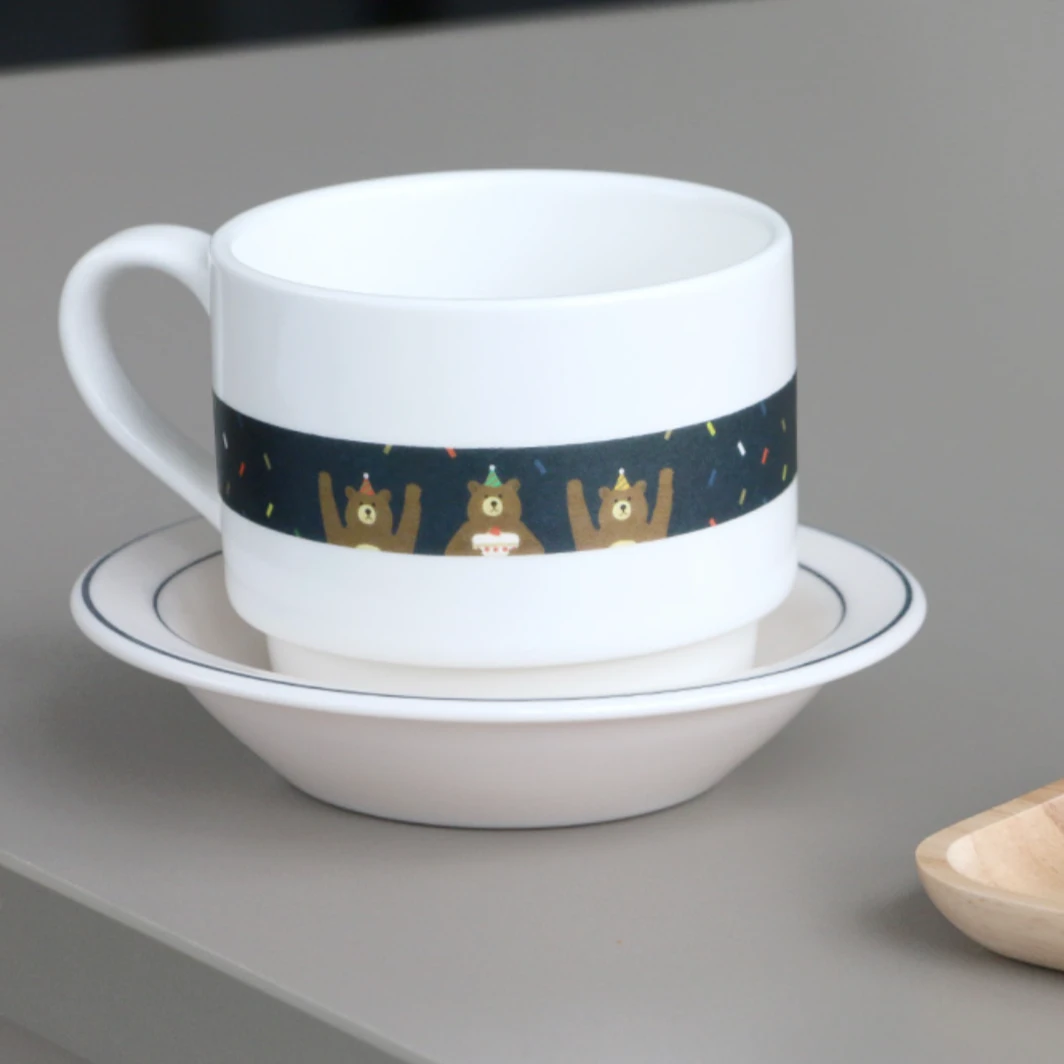 Iconic Masking Tape Vintage 7 Iconic Masking Tape Vintage - Image 7