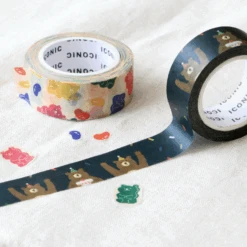 Iconic Masking Tape Vintage 10 Iconic Masking Tape Vintage -Stationery Sale Store Screenshot2023 04 02at15.40.56