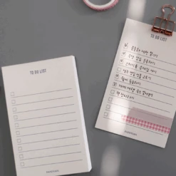 Paperian Make-A-Memo Memopad [24 Styles] -Stationery Sale Store Screenshot2023 08 22at22.37.19