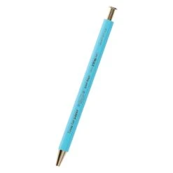 Mark's Tokyo Edge Time For Paper Gel Ballpoint Pen -Stationery Sale Store TFP BP01 BL scaled