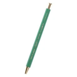 Mark's Tokyo Edge Time For Paper Gel Ballpoint Pen -Stationery Sale Store TFP BP01 GN scaled