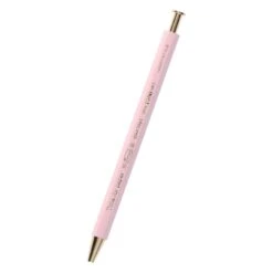 Mark's Tokyo Edge Time For Paper Gel Ballpoint Pen -Stationery Sale Store TFP BP01 PK scaled