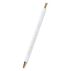 Mark's Tokyo Edge Time For Paper Gel Ballpoint Pen -Stationery Sale Store TFP BP01 WH scaled