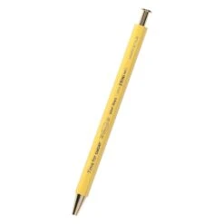 Mark's Tokyo Edge Time For Paper Gel Ballpoint Pen -Stationery Sale Store TFP BP01 YE scaled