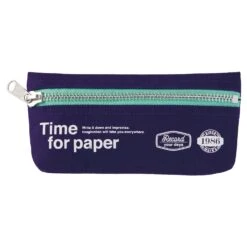 Mark's Tokyo Edge Time For Paper Pencil Case -Stationery Sale Store TFP PEC01 PL