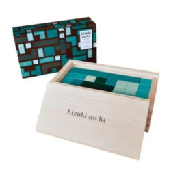 Kokuyo Kizuki No Ki Wooden Blocks - PIXEL -Stationery Sale Store TH PIXEL 300x300 1