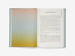 The School Of Life Guided Journal 'The Calm Workbook' -Stationery Sale Store The Calm Workbook 08 08508.1628602266.1280.1280