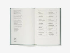 The School Of Life Guided Journal 'The Calm Workbook' -Stationery Sale Store The Calm Workbook 11 32931.1628602266.1280.1280