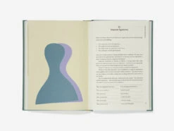 The School Of Life Guided Journal 'The Calm Workbook' -Stationery Sale Store The Calm Workbook 12 29669.1628602266.1280.1280