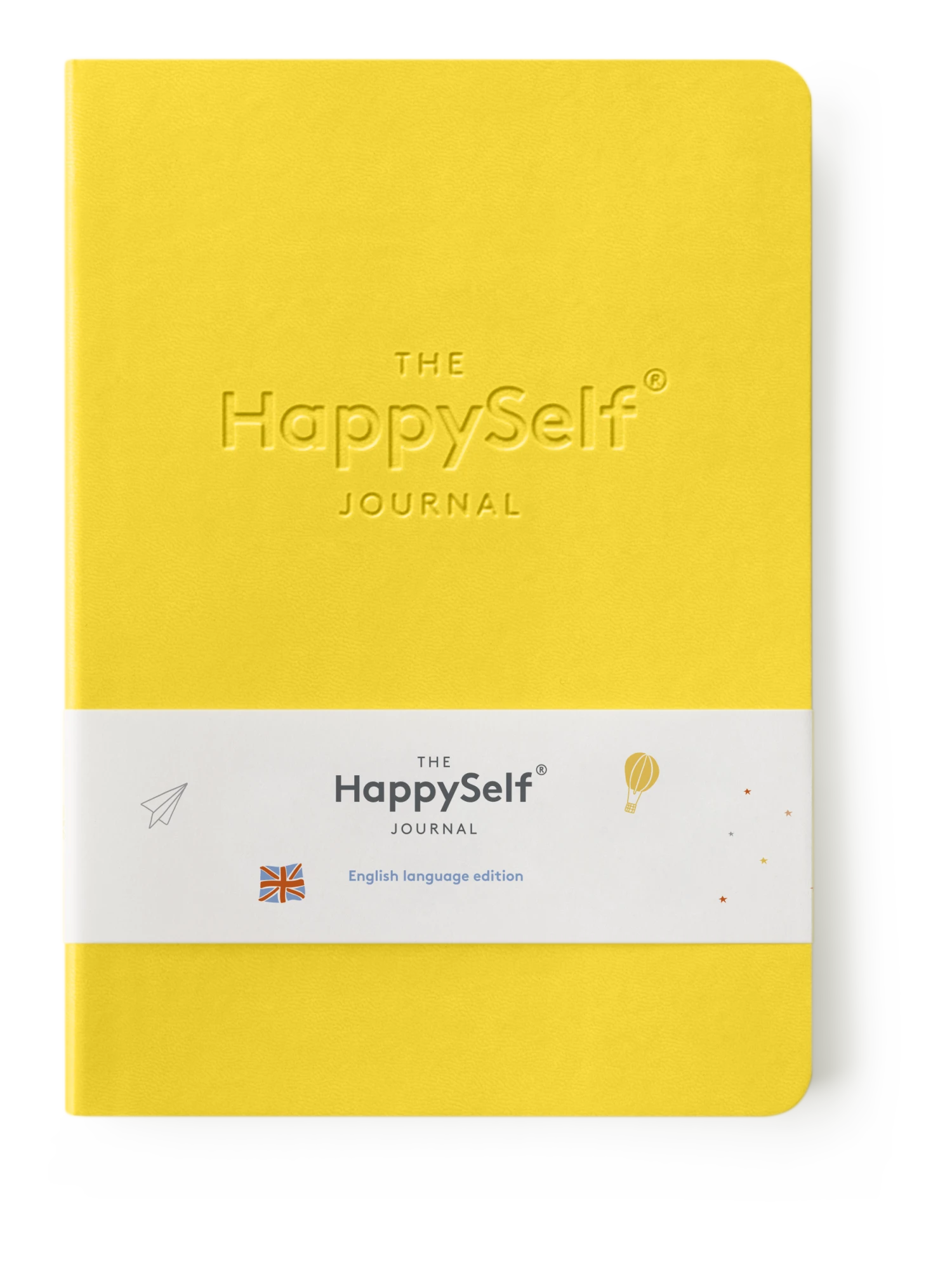 HappySelf Teen Journal 5 HappySelf Teen Journal - Image 5