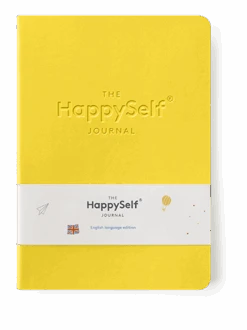HappySelf Teen Journal