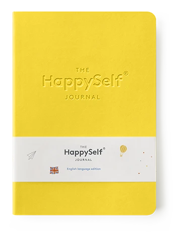 HappySelf Teen Journal 1 HappySelf Teen Journal