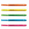 Kokuyo Beetle Tip 3-Way Highlighter