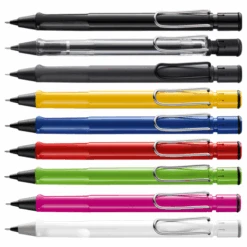 LAMY Safari Mechanical Pencil