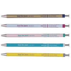 Mark's Tokyo Edge Days Ballpoint Pen