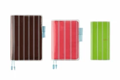 Hobonichi Cover On Cover Stripes