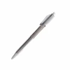 Basic Utility 4-Colour Ballpoint Pen - Silver