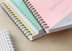 Iconic Study Planner SMILEY [4 Months] -Stationery Sale Store Untitleddesign 4