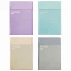 Hightide 2024 Pouch Diary [Pastel Colours] [B6]