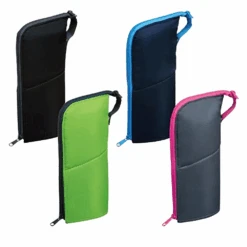 Kokuyo NeoCritz Transformer Pencil Case