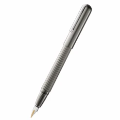 LAMY Imporium Fountain Pen [Titanium] -Stationery Sale Store Untitleddesign 64