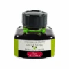 J Herbin Scented Fountain Pen Ink [Citron Green] 30ml
