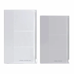 Kokuyo Jibun Techo Planner Zipper Case