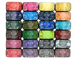 Tsukineko VersaFine Clair Stamp Ink Pad