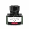 J Herbin Fountain Pen Ink [Vert Empire]