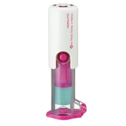 Kokuyo Hole Punch Reinforcer -Stationery Sale Store Vinylpatchholder onepatchstamp TA PSM10P 540x 44ddb293 b937 4dbf a0f8 f9be843c7201