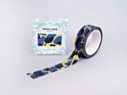 The Completist Kyoto Washi Tape