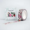 The Completist August Washi Tape