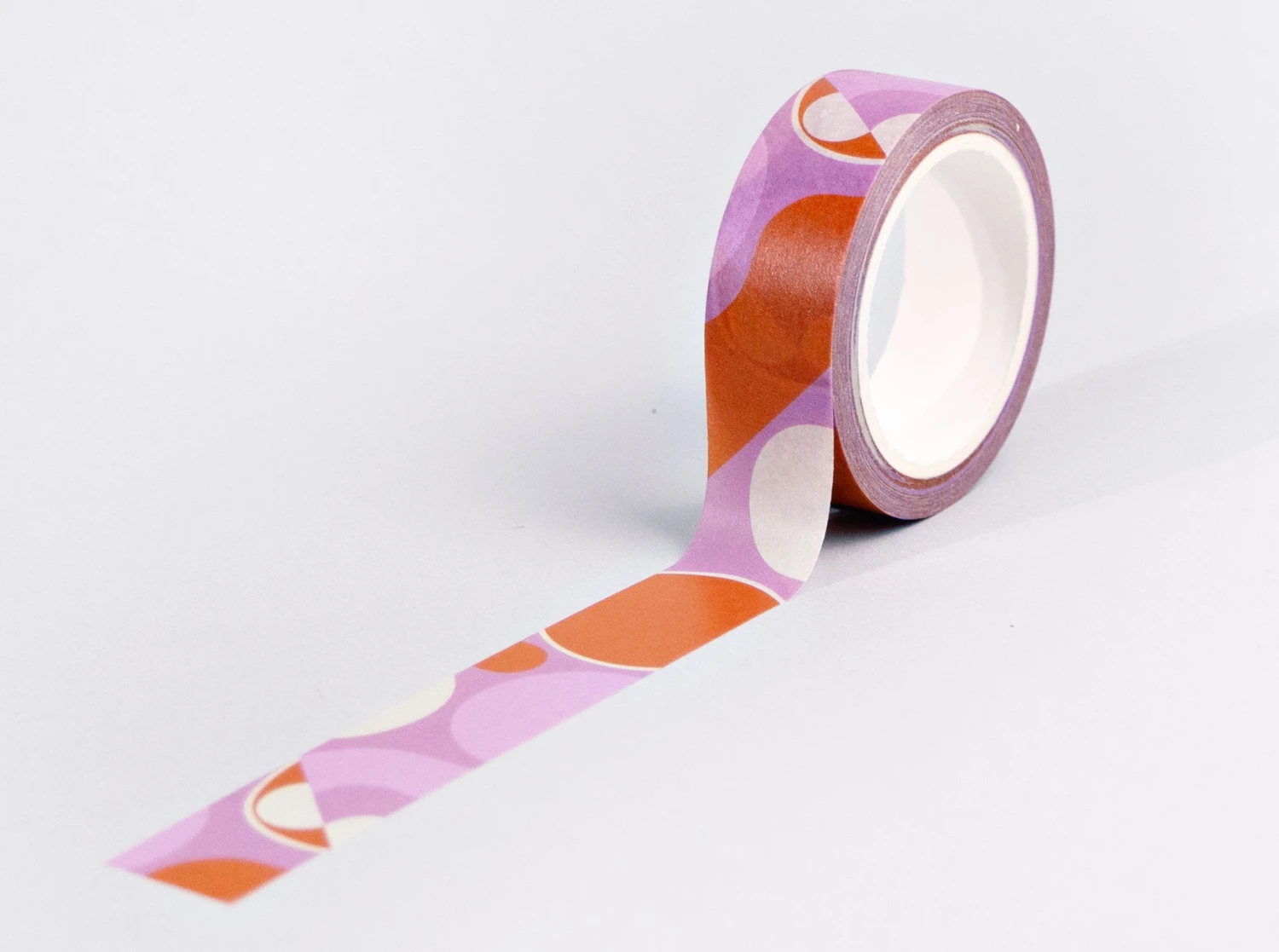 The Completist Laurel Washi Tape 3 The Completist Laurel Washi Tape - Image 3