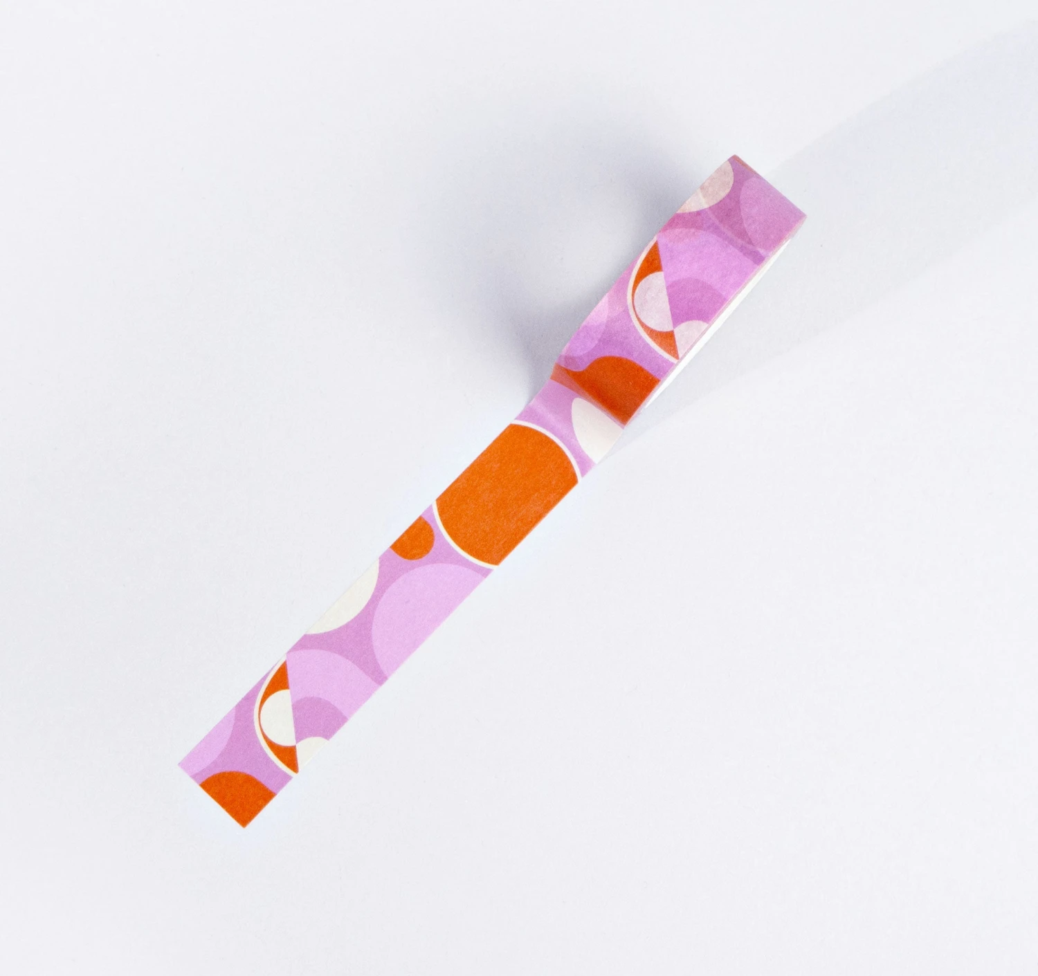 The Completist Laurel Washi Tape 2 The Completist Laurel Washi Tape - Image 2