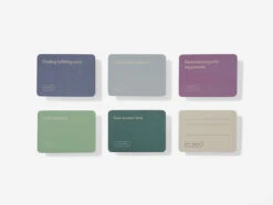 The School Of Life 'What Do I Really Want To Achieve?' Suggestion Cards 14 The School Of Life 'What Do I Really Want To Achieve?' Suggestion Cards -Stationery Sale Store WDIRWTA 7 61610.1648202736.1280.1280