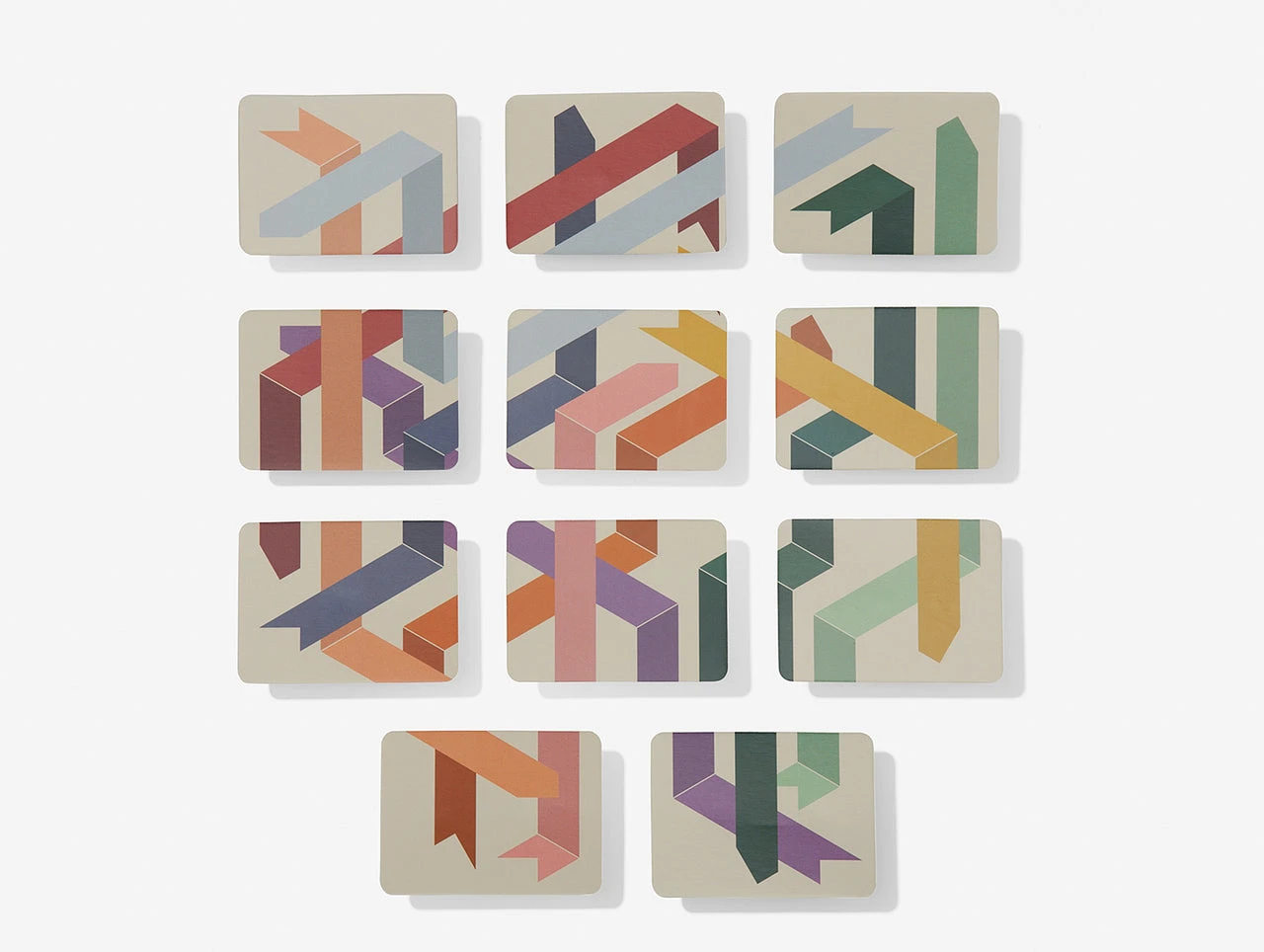 The School Of Life 'What Do I Really Want To Achieve?' Suggestion Cards 7 The School Of Life 'What Do I Really Want To Achieve?' Suggestion Cards - Image 7