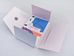 The Completist New York No.1 Weekly Planner -Stationery Sale Store WP009 NEW YORK 7